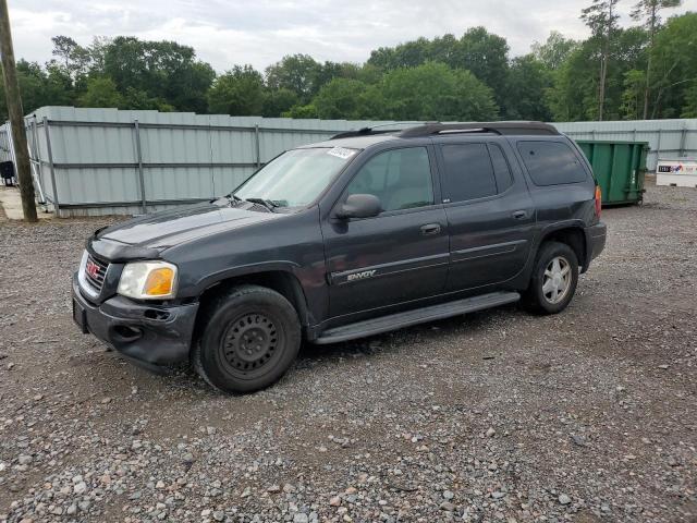GMC ENVOY XL 2003 with VIN 1GKES16S836115790 - Photo from auction