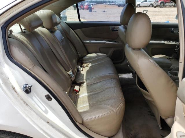 صورة رقم 10 من المزاد - 2006 KIA OPTIMA LX مع VIN KNAGE124665058631