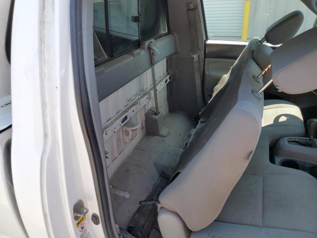 Photo 10 from auction – 2010 TOYOTA TACCOMA with VIN 5TENX4CN3AZ702315