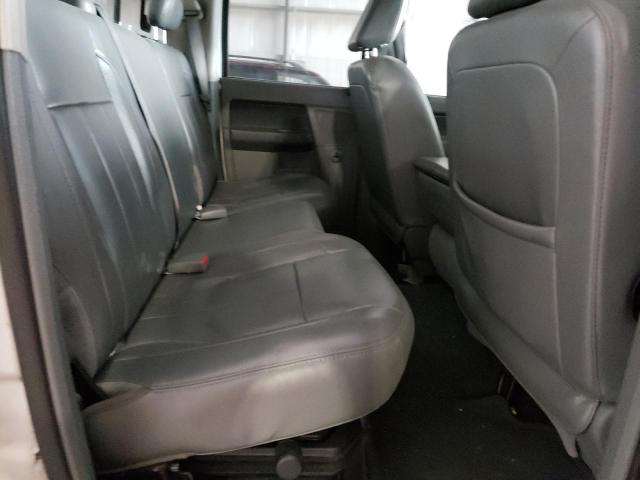 Photo 10 from auction – 2007 DODGE RAM 1500 S with VIN 1D7HU18217S140050