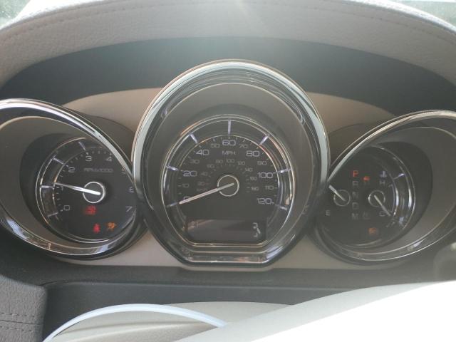 Photo 9 from auction – 2011 LINCOLN MKT with VIN 2LMHJ5FR7BBJ52541