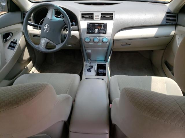 Photo 8 from auction – 2009 TOYOTA CAMRY BASE with VIN 4T4BE46K69R067638