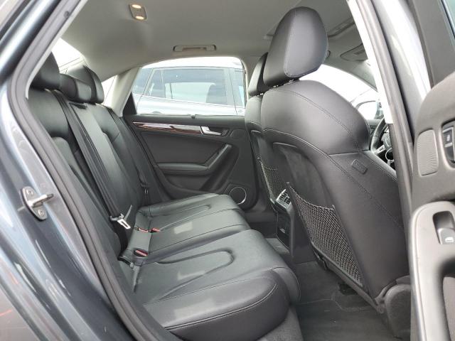 Photo 10 from auction – 2012 AUDI A4 PRESTIG with VIN WAUKFAFL7CA120341