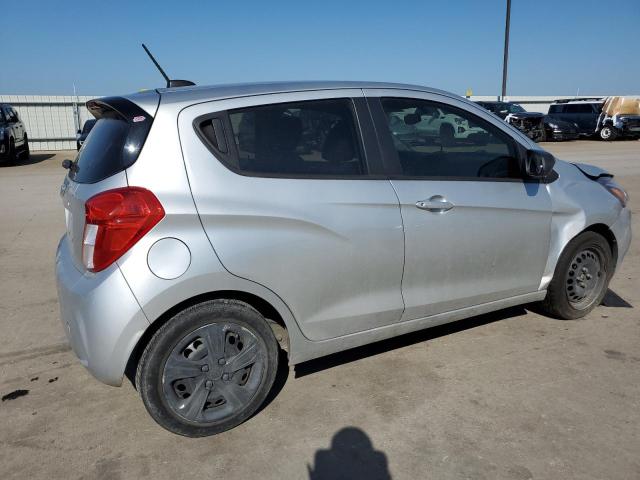 Photo 3 from auction – 2019 CHEVROLET SPARK LS with VIN KL8CB6SA5KC707119