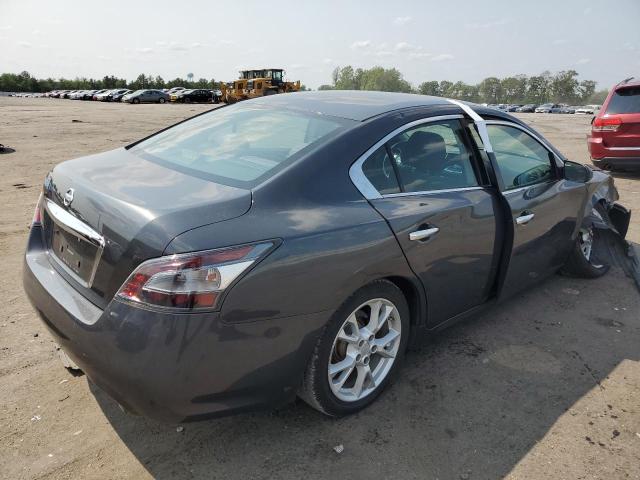 Zdjęcie 3 z aukcji – 2013 NISSAN MAXIMA S z VIN 1N4AA5AP4DC822787