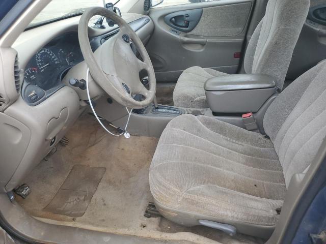 Photo 7 from auction – 1998 CHEVROLET MALIBU with VIN 1G1ND52M3W6170875