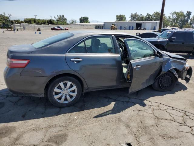 Photo 3 from auction – 2007 TOYOTA CAMRY CE with VIN 4T1BE46K27U719808