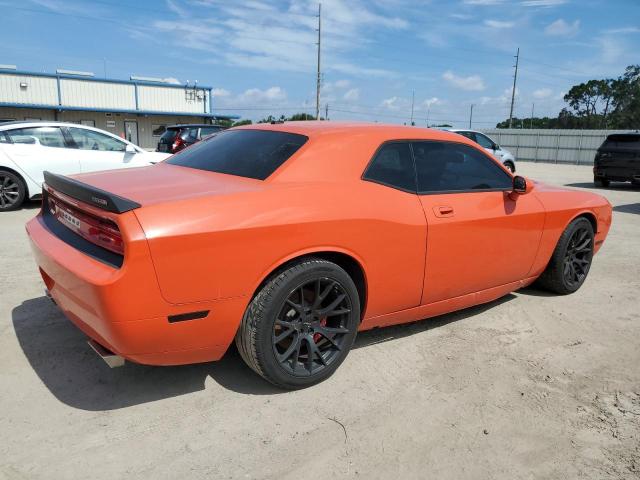 Photo 3 from auction – 2009 DODGE CHALLENGER with VIN 2B3LJ74W19H579642