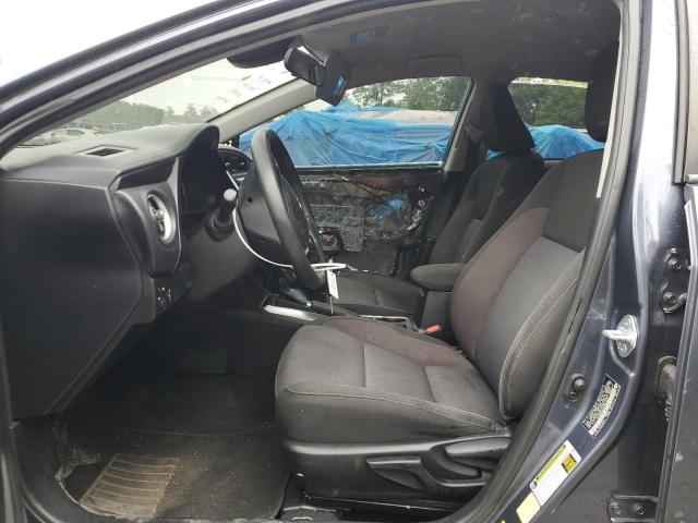 Photo 7 from auction – 2017 TOYOTA COROLLA L with VIN 5YFBURHEXHP636850