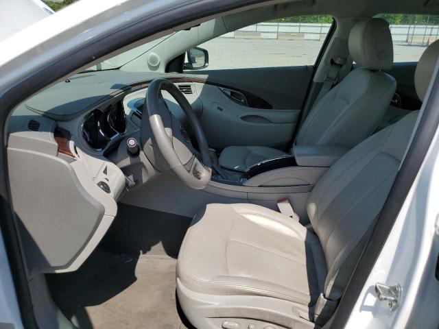 Photo 7 from auction – 2011 BUICK LACROSSE C with VIN 1G4GC5ED8BF254601