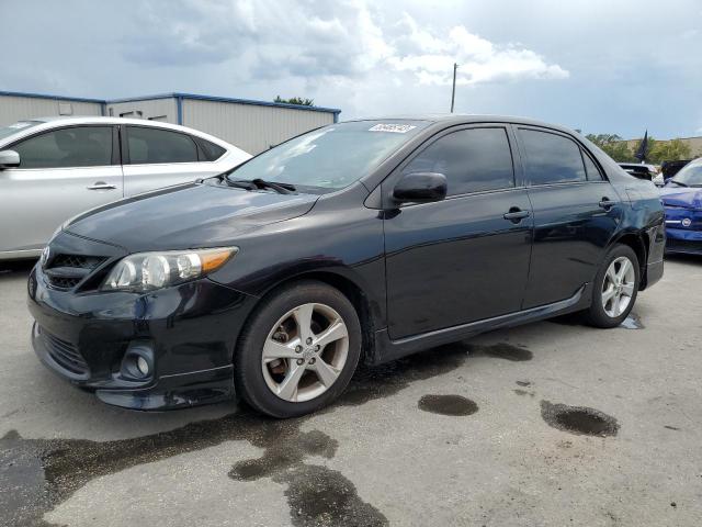 TOYOTA COROLLA BA 2012 con VIN 5YFBU4EE0CP021353 - Foto de la subasta