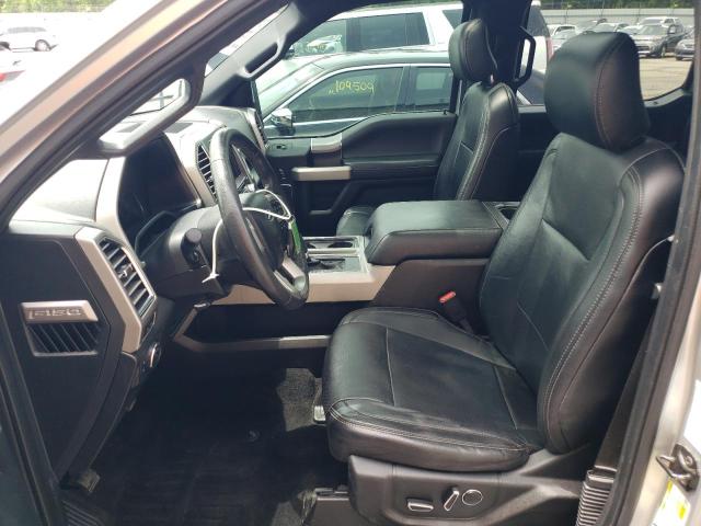 Photo 7 from auction – 2016 FORD F150 SUPER with VIN 1FTEW1EG3GFA99050