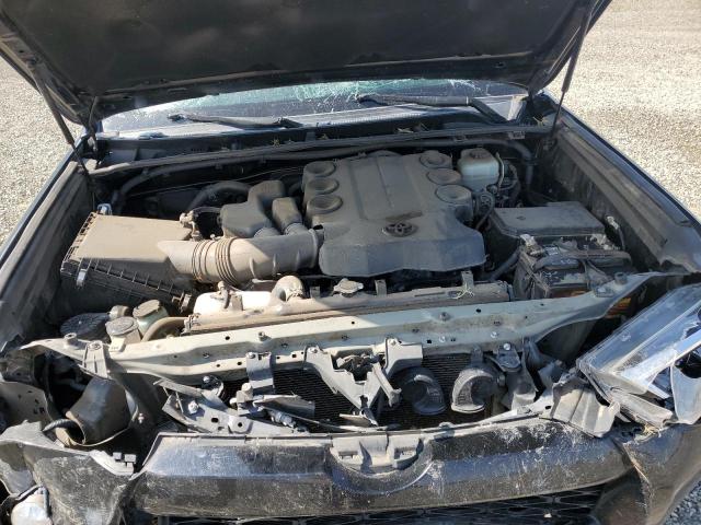 Photo 12 from auction – 2016 TOYOTA 4RUNNER SR with VIN JTEBU5JR3G5333129