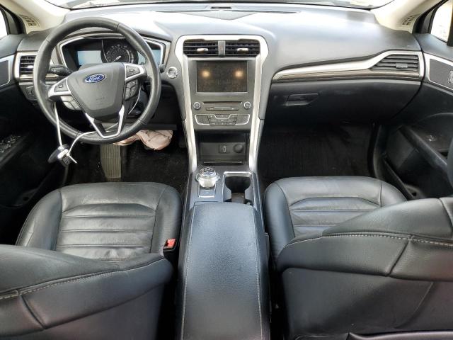 Photo 8 from auction – 2017 FORD FUSION SE with VIN 3FA6P0HDXHR271419