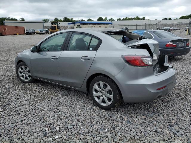 Photo 2 from auction – 2012 MAZDA 3 I with VIN JM1BL1UF5C1522013