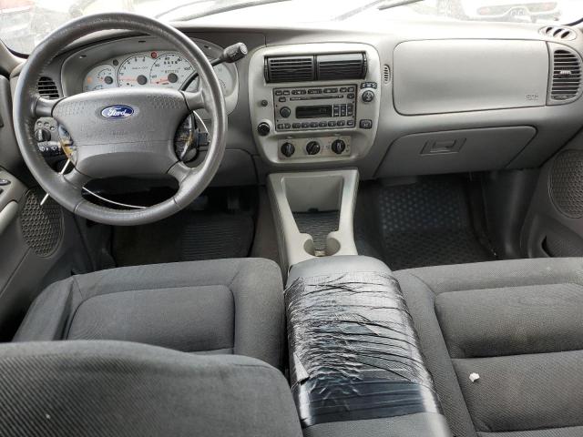Photo 8 from auction – 2002 FORD EXPLORER S with VIN 1FMZU67E32UD08075