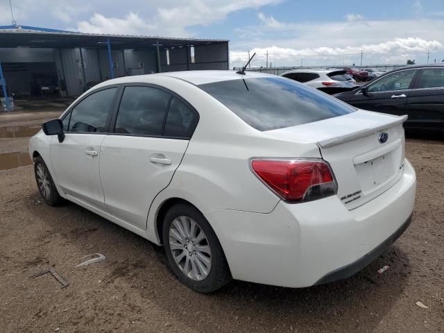 Foto 2 de la subasta – 2016 SUBARU IMPREZA con VIN JF1GJAA6XGH007088