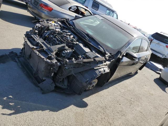 NISSAN ALTIMA 3.5 2016 with VIN 1N4BL3AP2GC152759 - Photo from auction