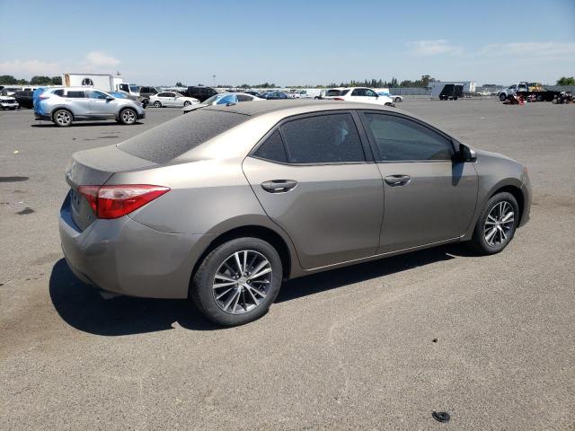 Photo 3 from auction – 2018 TOYOTA COROLLA L with VIN 2T1BURHE8JC096503
