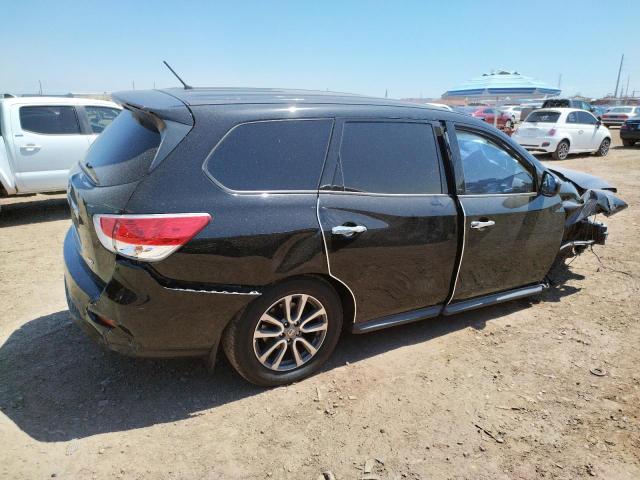 Photo 3 from auction – 2013 NISSAN PATHFINDER with VIN 5N1AR2MM5DC683106