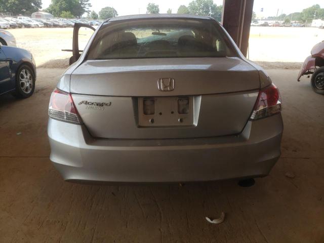 Photo 6 from auction – 2010 HONDA ACCORD EX with VIN 1HGCP2F78AA083831