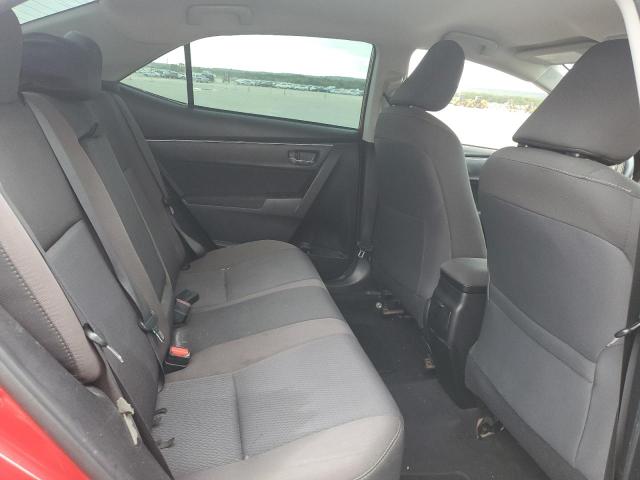 Photo 10 from auction – 2017 TOYOTA COROLLA L with VIN 5YFBURHE9HP570940