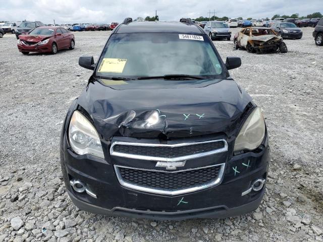 Photo 5 from auction – 2014 CHEVROLET EQUINOX LT with VIN 2GNALCEK4E6132143