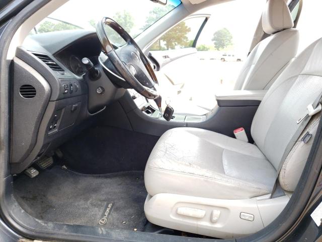 Photo 7 from auction – 2010 LEXUS ES 350 with VIN JTHBK1EG9A2396870