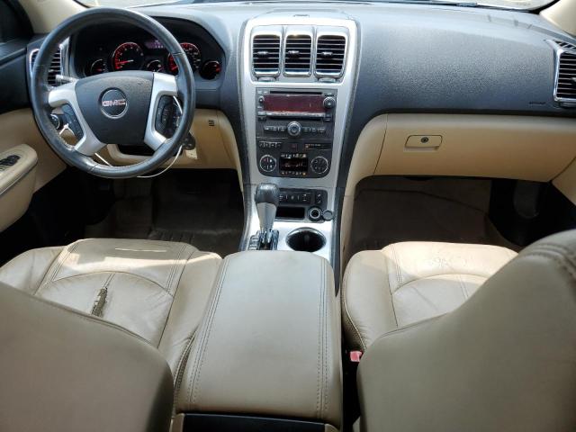 Photo 8 from auction – 2012 GMC ACADIA SLT with VIN 1GKKRSED9CJ291669