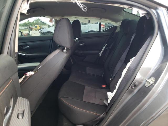 Photo 10 from auction – 2020 NISSAN SENTRA SR with VIN 3N1AB8DVXLY292580