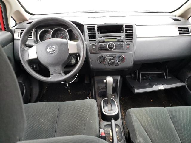 Photo 8 from auction – 2012 NISSAN VERSA S with VIN 3N1BC1CP3CK811421