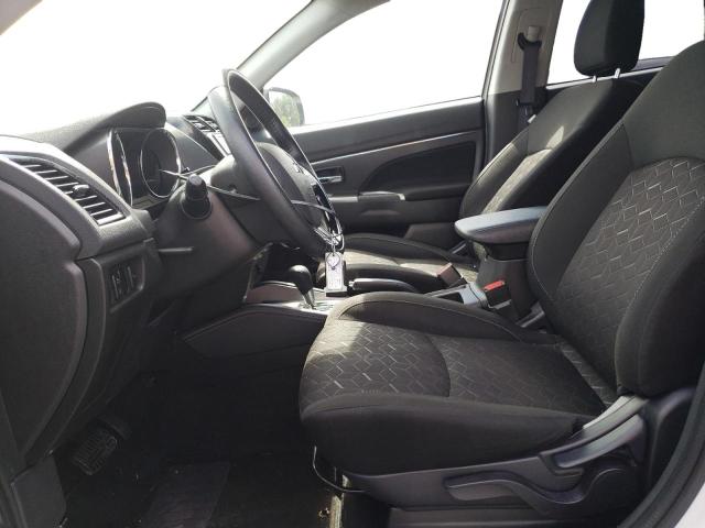 Photo 7 from auction – 2021 MITSUBISHI OUTLANDER with VIN JA4APVAU2MU013761