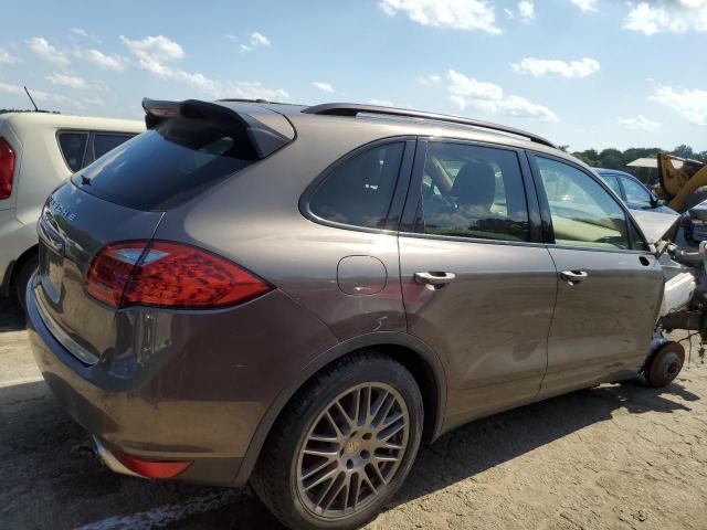 Photo 3 from auction – 2013 PORSCHE CAYENNE with VIN WP1AA2A24DLA02964