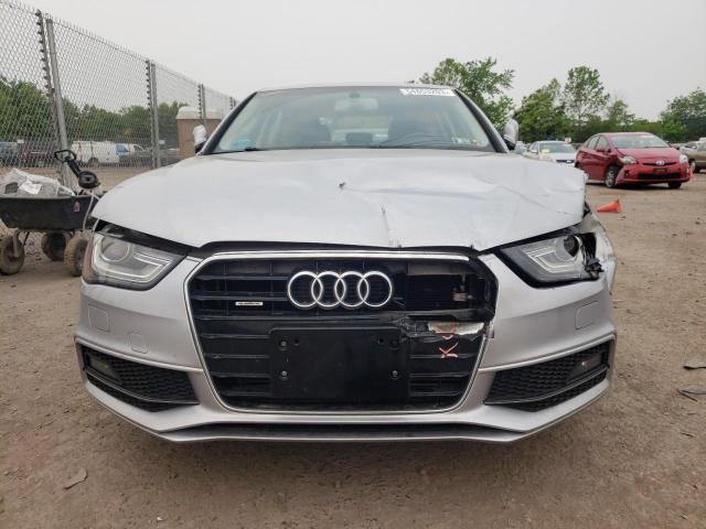 Photo 5 from auction – 2016 AUDI A4 PREMIUM with VIN WAUBFAFL1GN011601