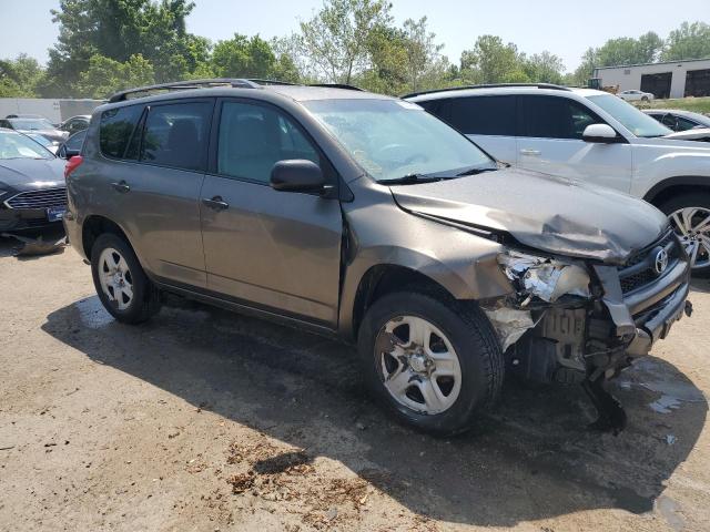 Photo 4 from auction – 2011 TOYOTA RAV4 with VIN 2T3BF4DVXBW169543