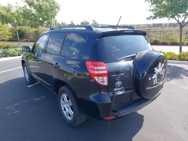 Photo 3 from auction – 2011 TOYOTA RAV4 with VIN JTMZF4DV4B5032703