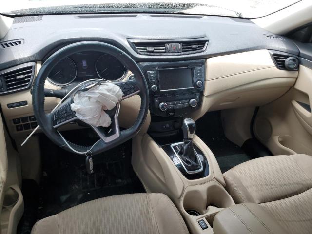 Photo 8 from auction – 2018 NISSAN ROGUE S with VIN KNMAT2MT0JP556328