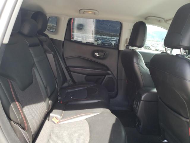 Photo 10 from auction – 2019 JEEP COMPASS TR with VIN 3C4NJDDB6KT671605