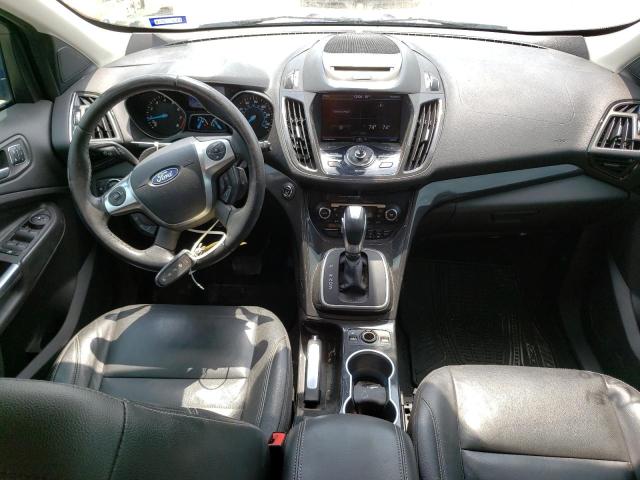 Photo 8 from auction – 2014 FORD ESCAPE TIT with VIN 1FMCU0J92EUB07884