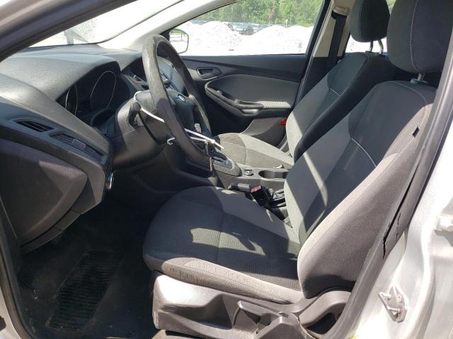 Photo 7 from auction – 2012 FORD FOCUS S with VIN 1FAHP3E26CL263287