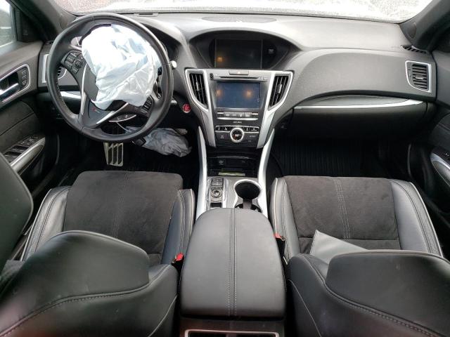 Photo 8 from auction – 2019 ACURA TLX TECHNO with VIN 19UUB3F61KA005683