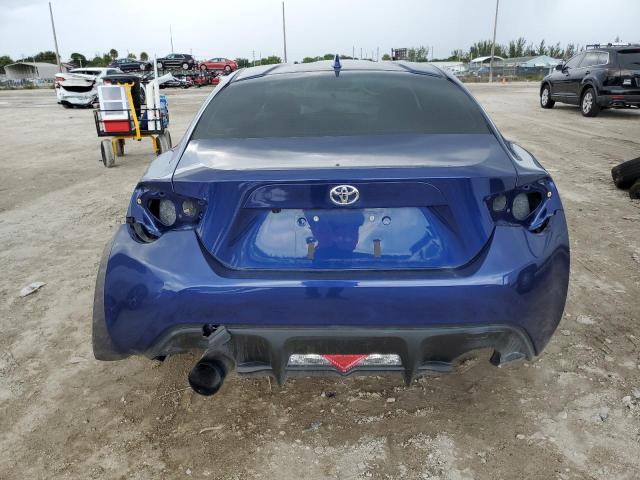 Photo 6 from auction – 2017 TOYOTA 86 BASE with VIN JF1ZNAA19H9704796