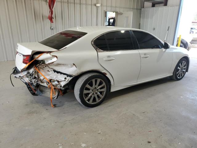 Photo 3 from auction – 2013 LEXUS GS 350 with VIN JTHBE1BL3D5000881