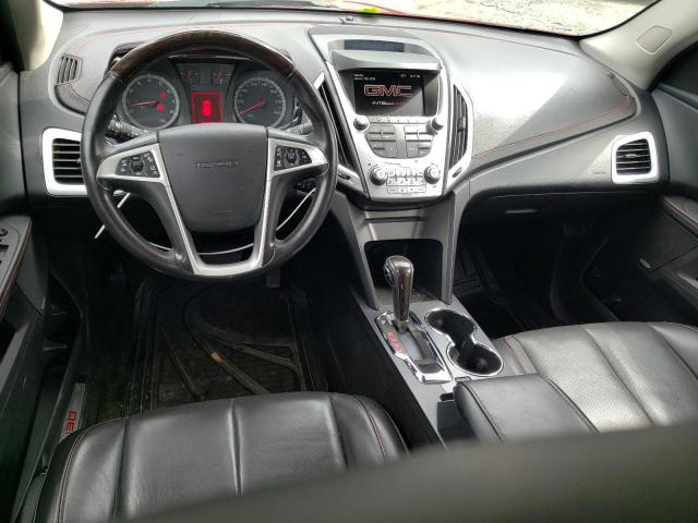 Photo 8 from auction – 2013 GMC TERRAIN DE with VIN 2GKFLZE38D6156068