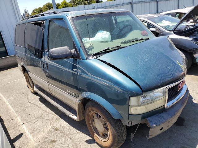 Photo 4 from auction – 2002 GMC SAFARI XT with VIN 1GKDM19X02B512641