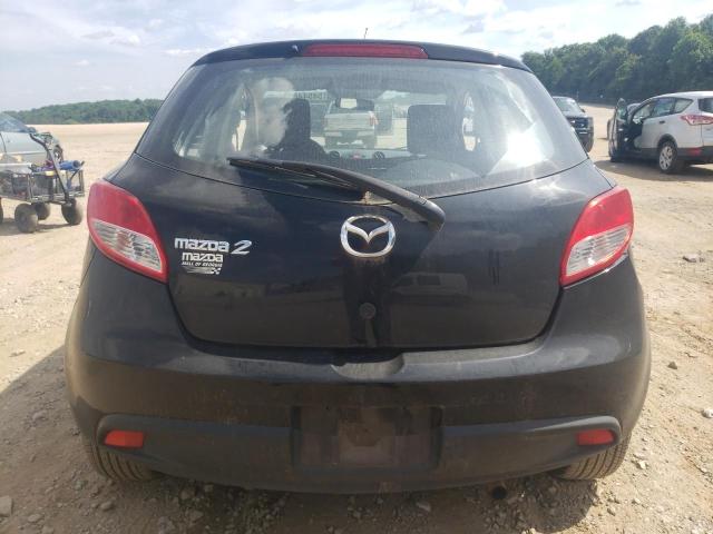 Photo 6 from auction – 2013 MAZDA MAZDA2 with VIN JM1DE1KY7D0168283