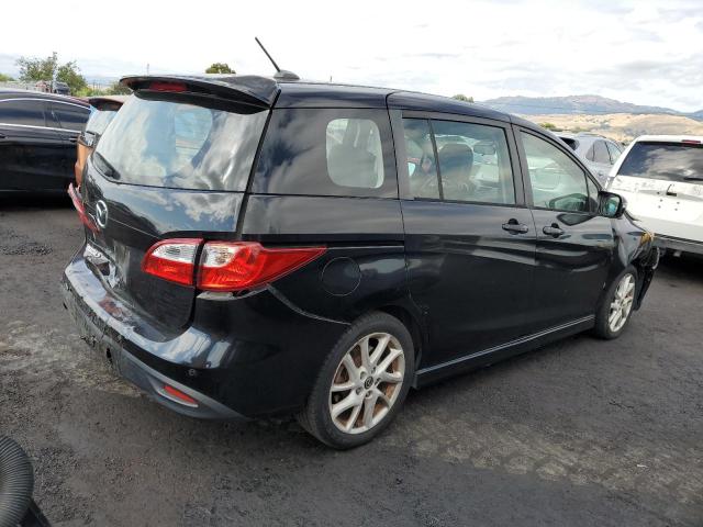 Photo 3 from auction – 2013 MAZDA 5 with VIN JM1CW2CL9D0146061