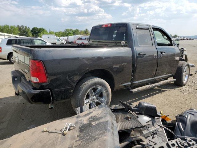 Photo 3 from auction – 2018 RAM 1500 ST with VIN 1C6RR7FT0JS284945