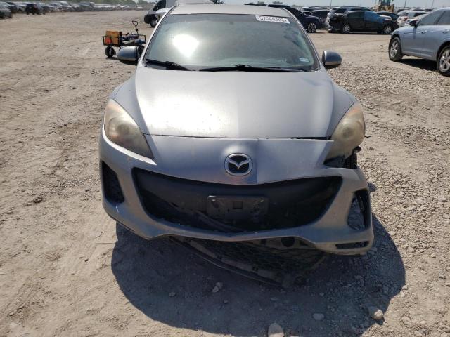 Photo 5 from auction – 2012 MAZDA 3 I with VIN JM1BL1UF2C1660382