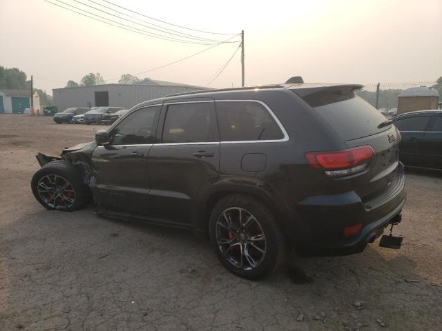 Photo 2 from auction – 2015 JEEP GRAND CHER with VIN 1C4RJFDJ1FC733370